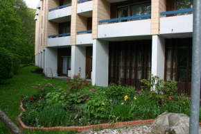 Гостиница Apartment Traube, Бад-Урах